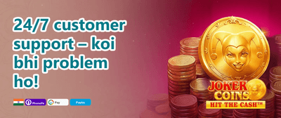 Weekend Special 268 promotion