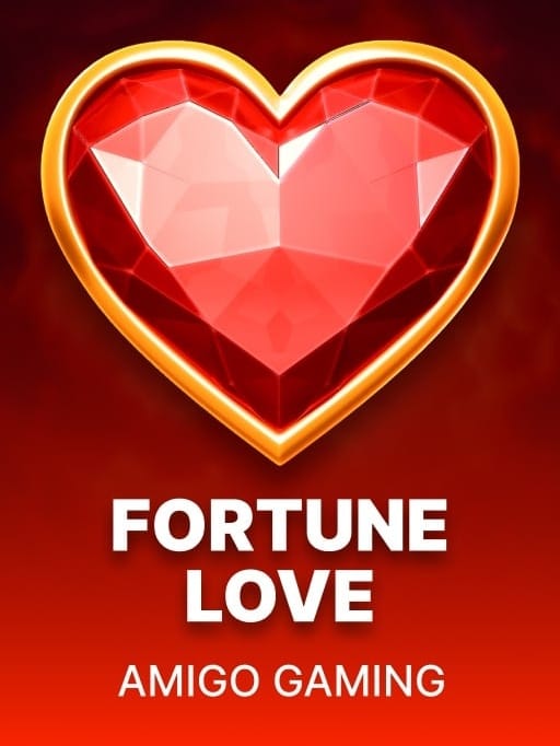 Fortune Love game cover